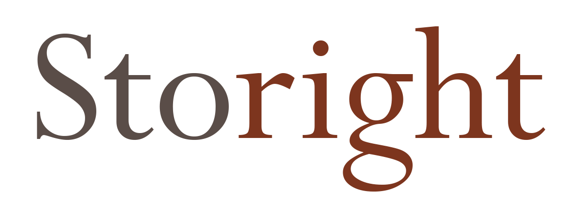 Storight Logo